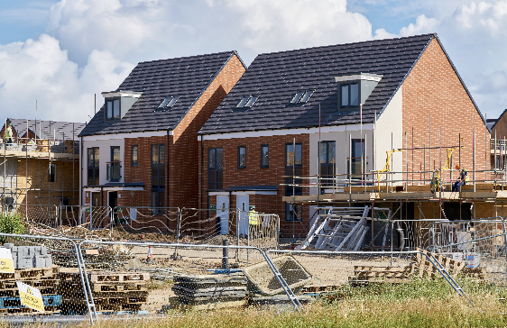 property development finance limited